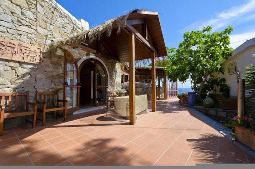 Hotel Baia Imperiale 26/34