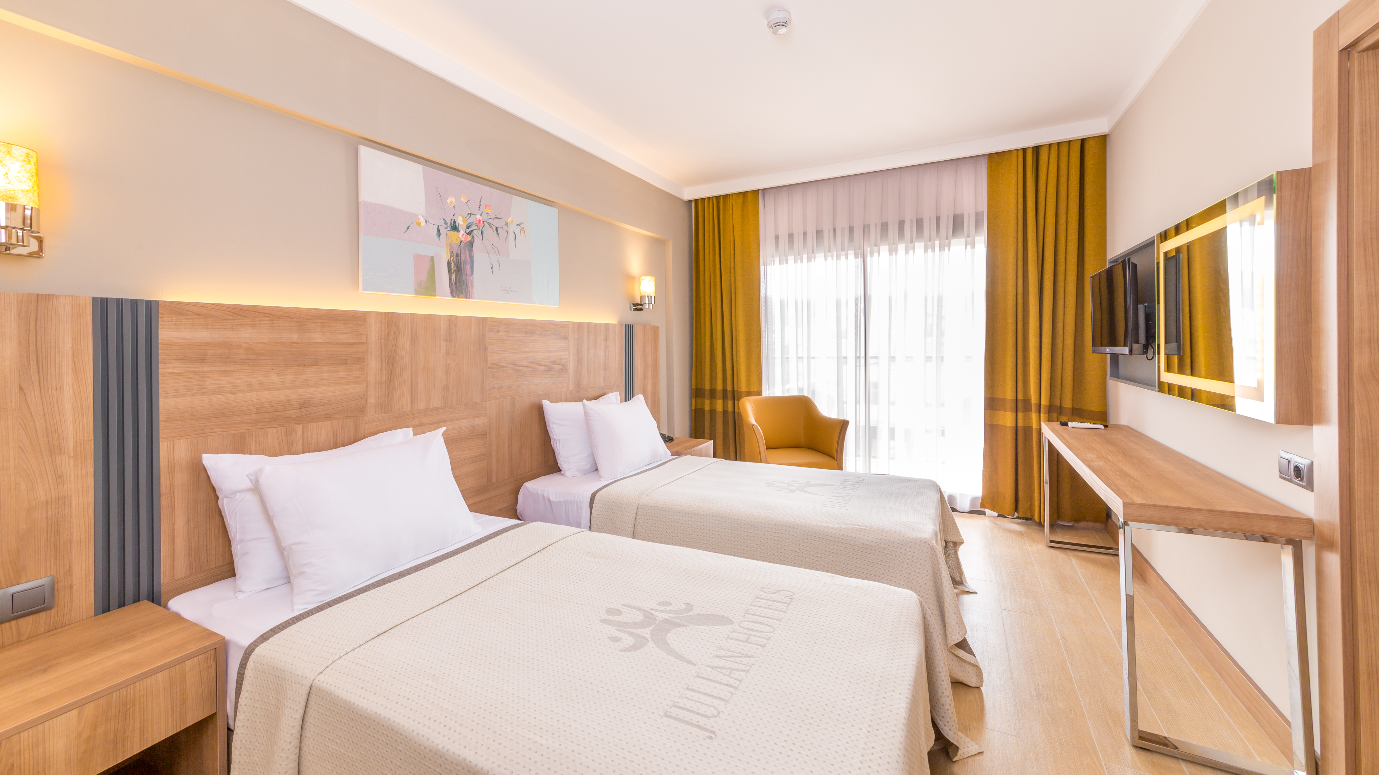 Ada Julian Marmaris Hotel - Adults Only 13/46