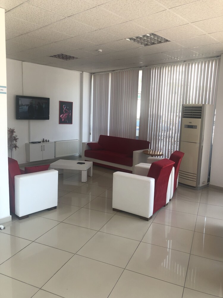 Otel Marmara 27/42