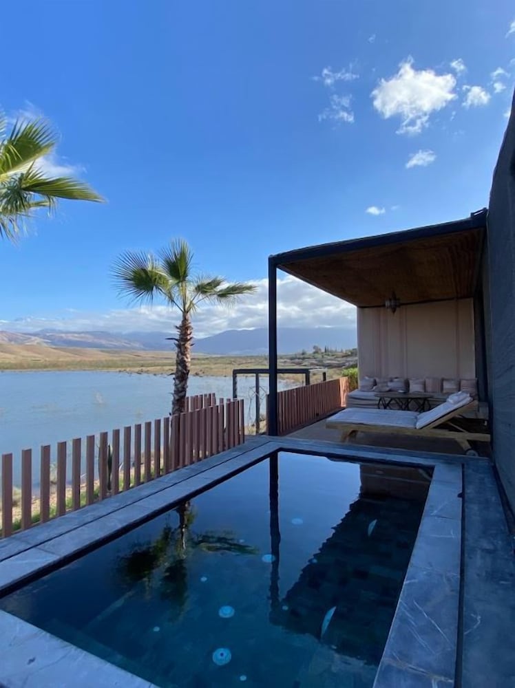 Kalyptus Luxury Camp 25/57