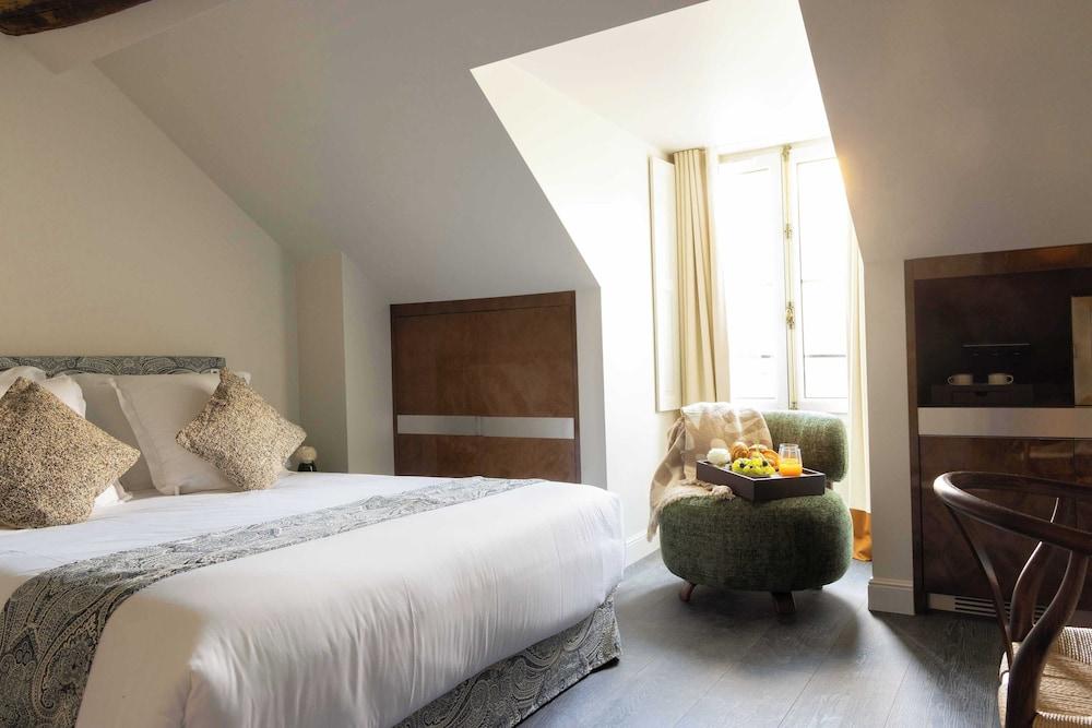 Classic, Double Bed