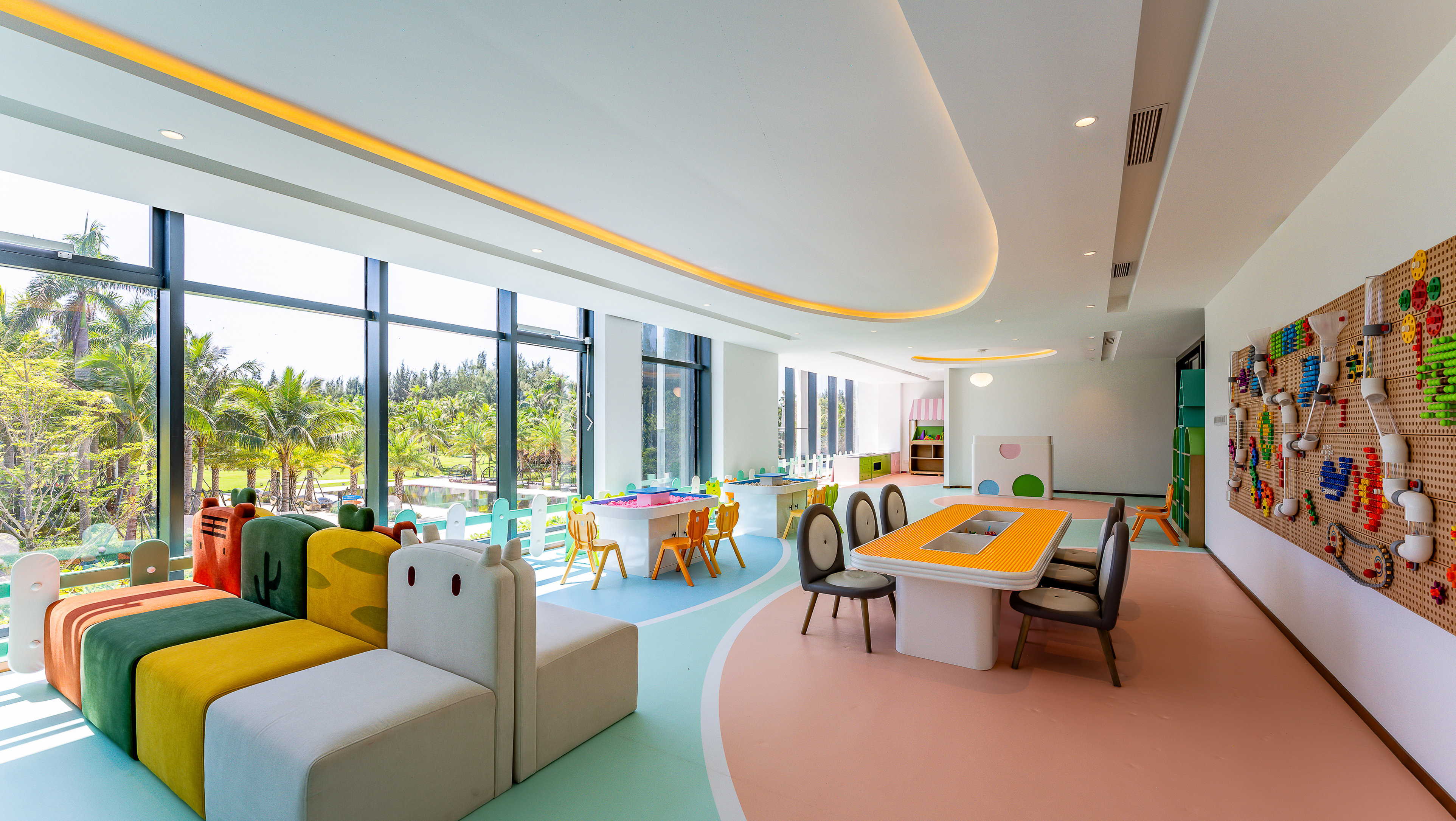 Holiday Inn Hainan Xiangshui Bay 41/50