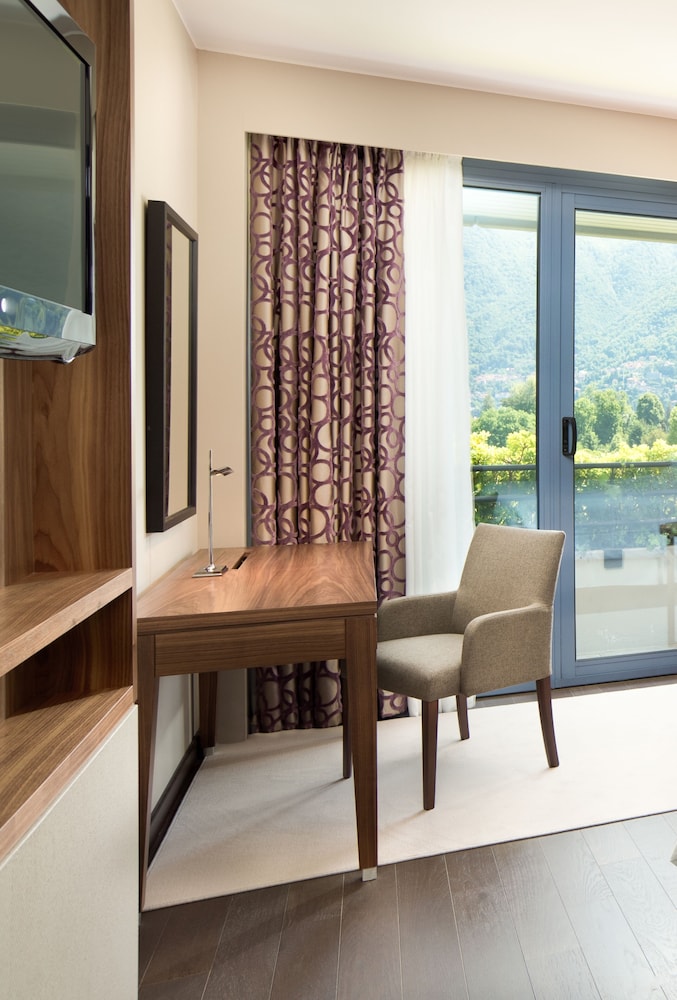 Sheraton Lake Como Hotel 39/52