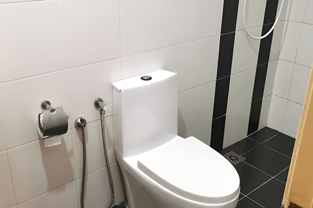 YP Boutique Hotel, Paradigm Mall Petaling Jaya 51/53