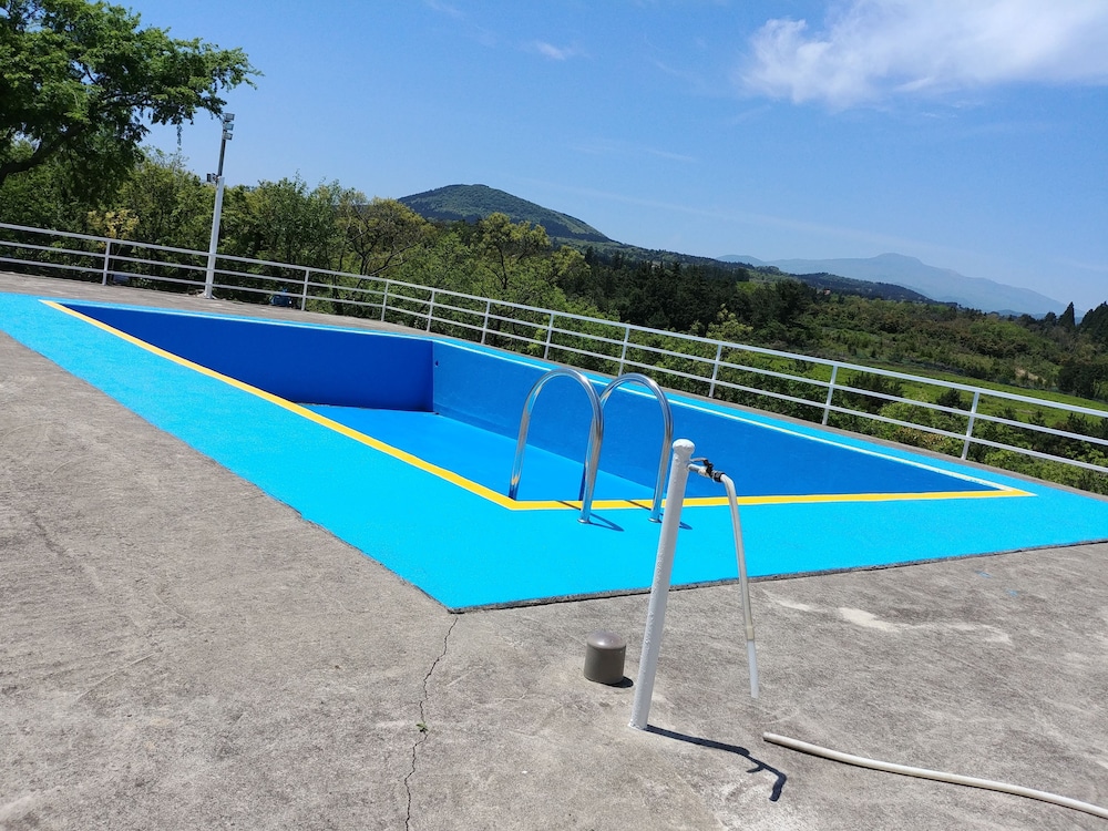 Geomunoreum Hostel 24/50