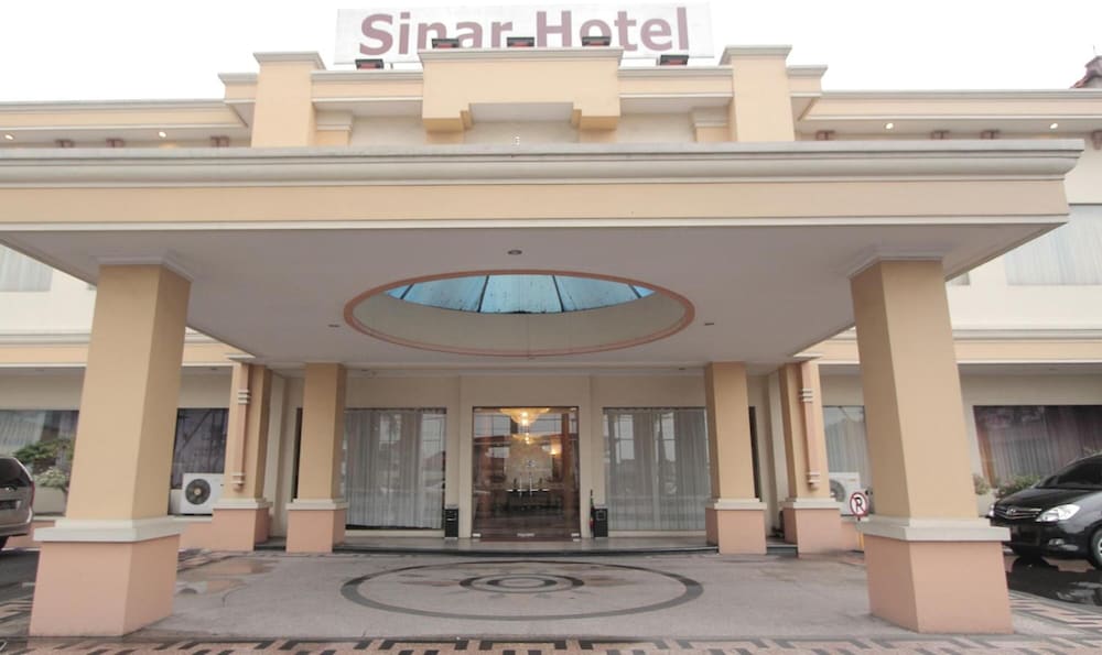 Sinar II Hotel 2/33