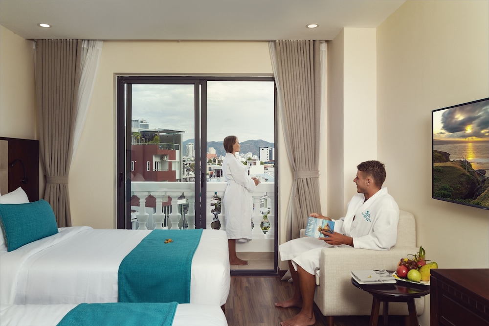 Florida Nha Trang Hotel 18/50