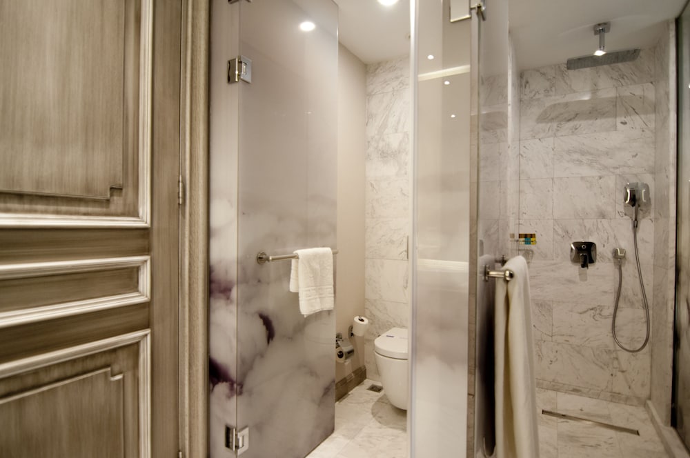 TK Taxim Bosphorus Hotel 49/50
