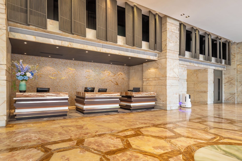 Maixinge International Hotel 11/49