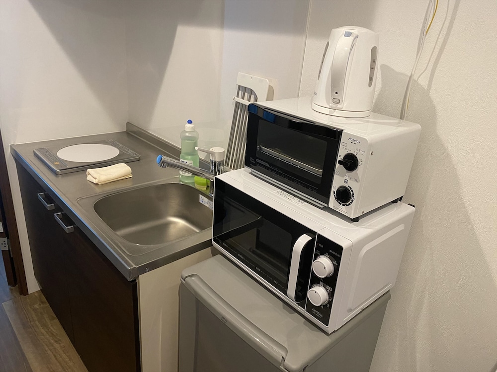 Hotel Kanso 33/34