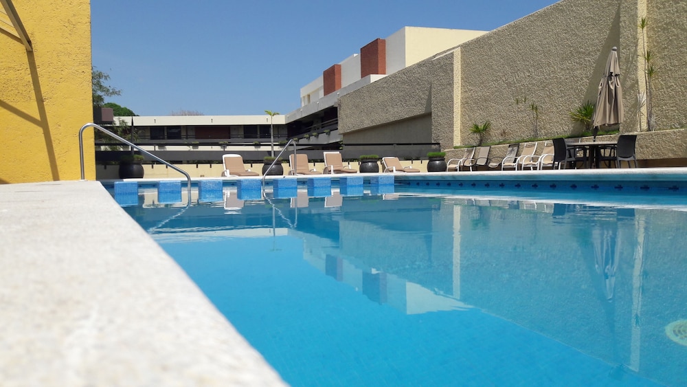 Hafersons Inn Hotel And Suites Ex Best Western Hotel Expo Metro Tampico 3/58