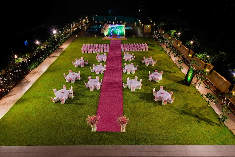 The Fern An Ecotel Hotel Lonavala 43/50