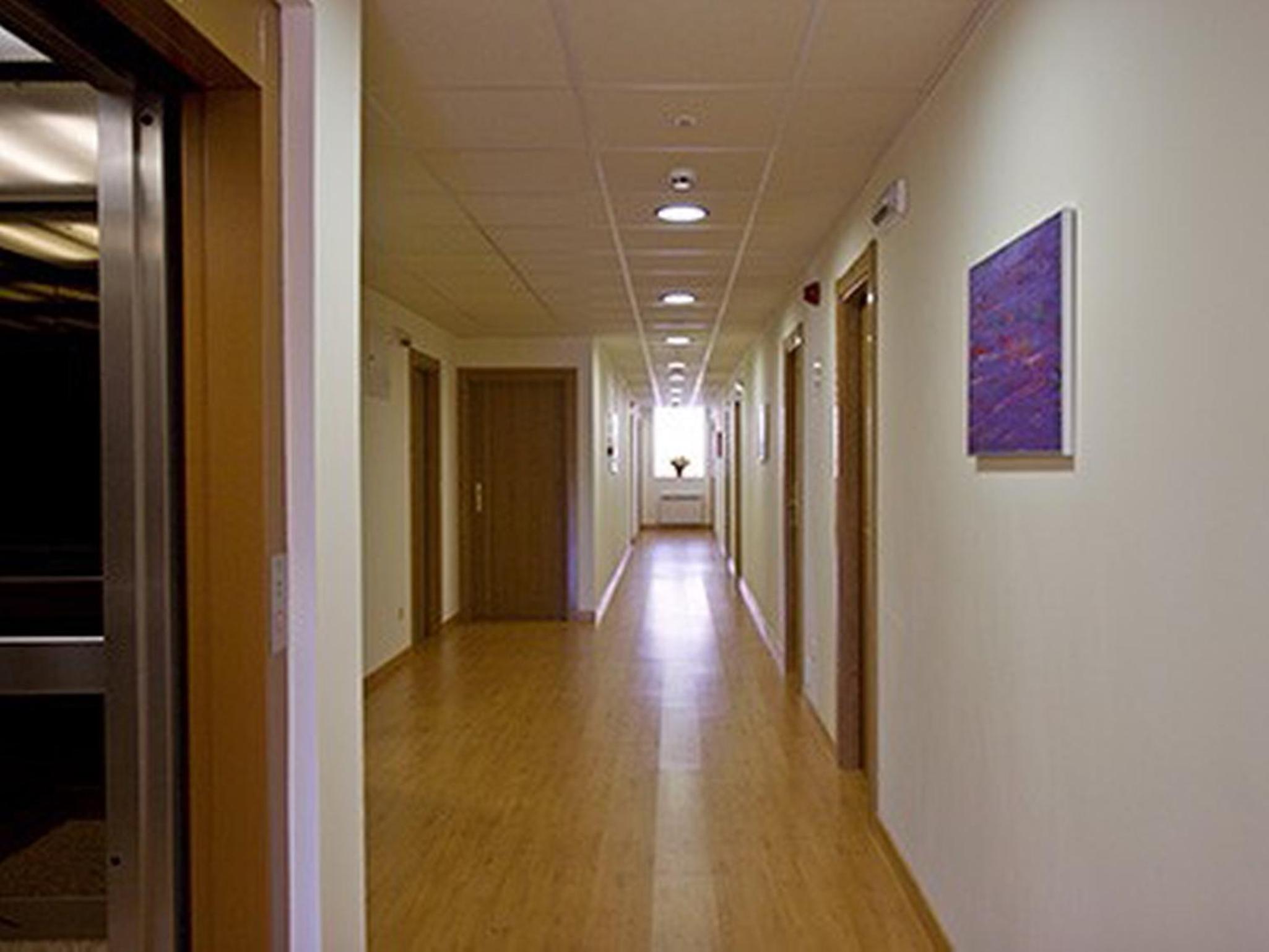 Hotel Agorreta 24/45