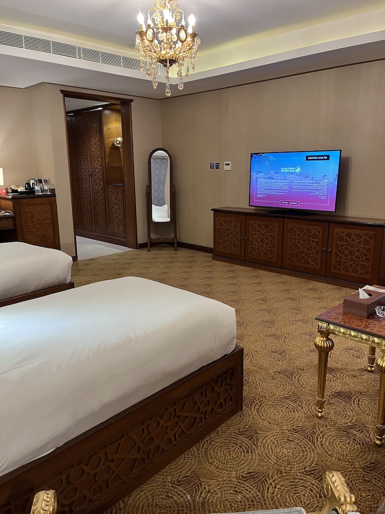 فندق الرهدان(Al Rahden Hotel) 12/36
