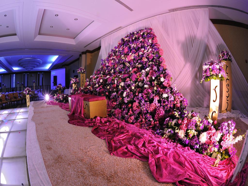 فندق قصر أبها(Abha Palace Hotel) 32/43