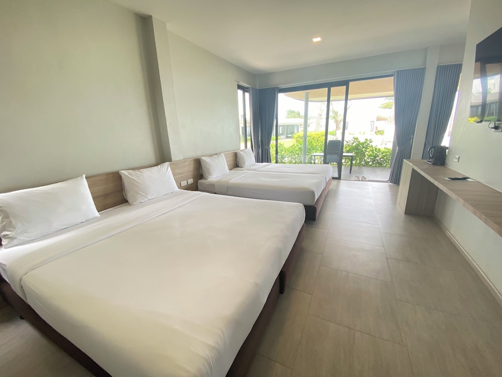 GRAND, VILLA, SEA VIEW