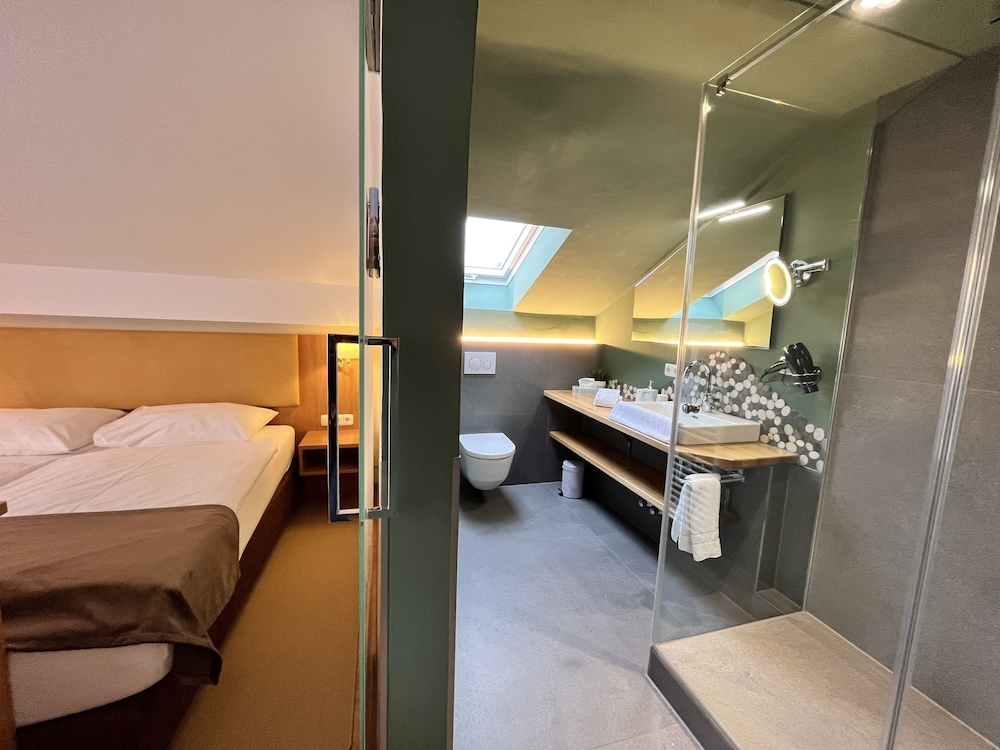 Hotel Garni Brunnthaler 34/79