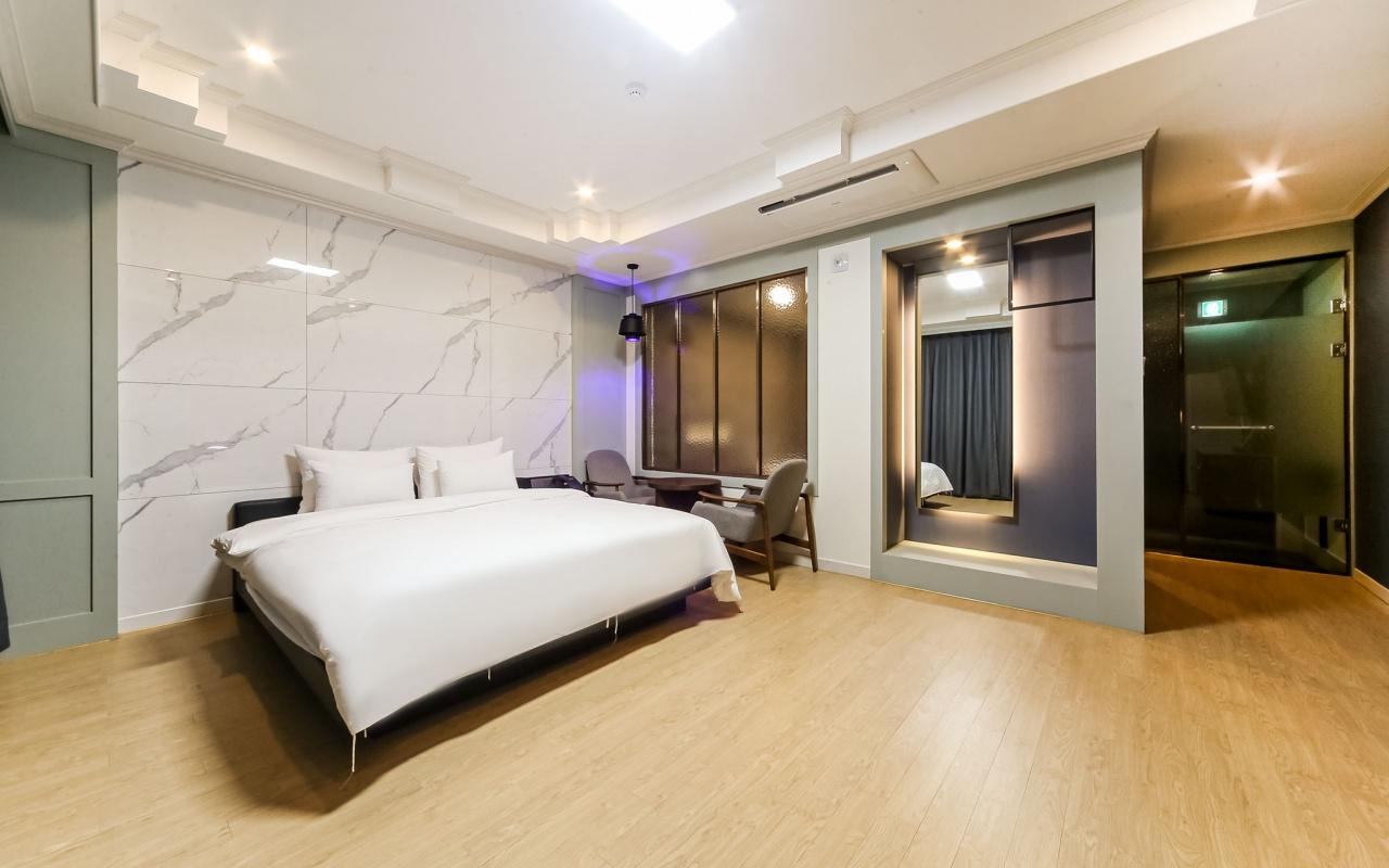 Vip, Spa