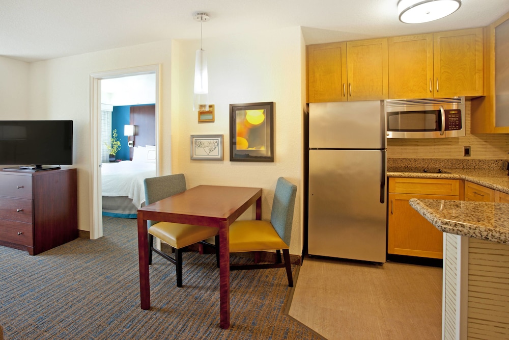 Residence Inn Portland Airport At Cascade Station 26/42