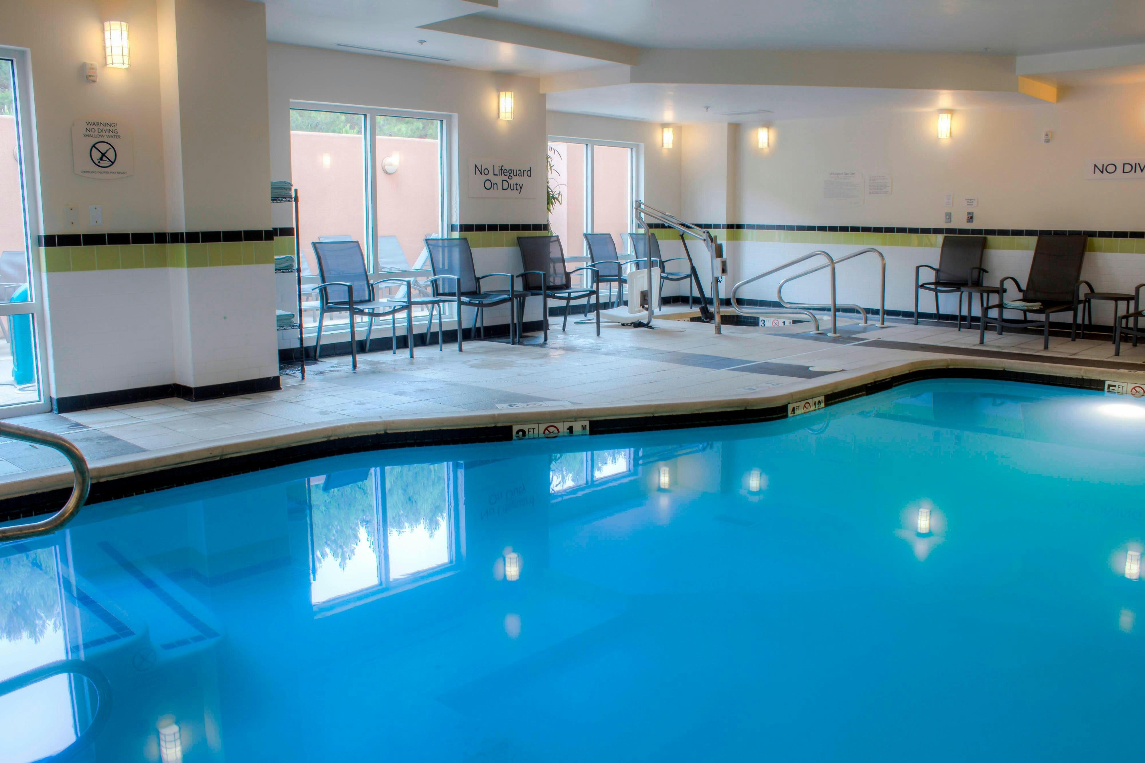 Fairfield Inn Suites Mobile Daphne Eastern Shore 6/13