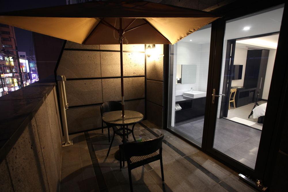 R.Lee Suite Hotel Ganseok 21/31