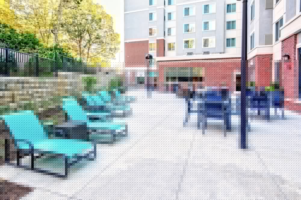 Residence Inn Blacksburg University 29/37