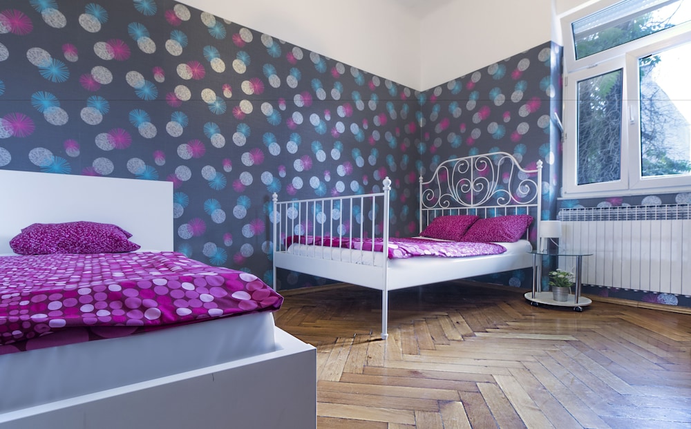 Hostel Centar 2 5/41