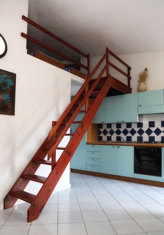 Residence Oasi Anfiteatro 29/55