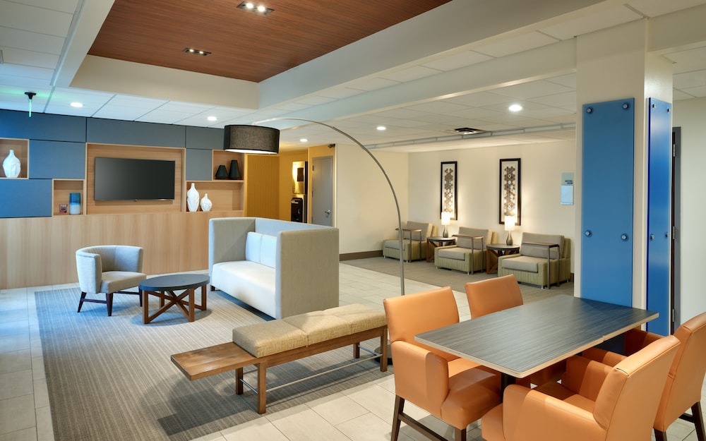 Holiday Inn Express Hotel And Suites American Fork North Provo 51/73