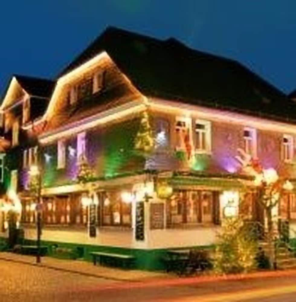 Hotel Stoffels 1/31