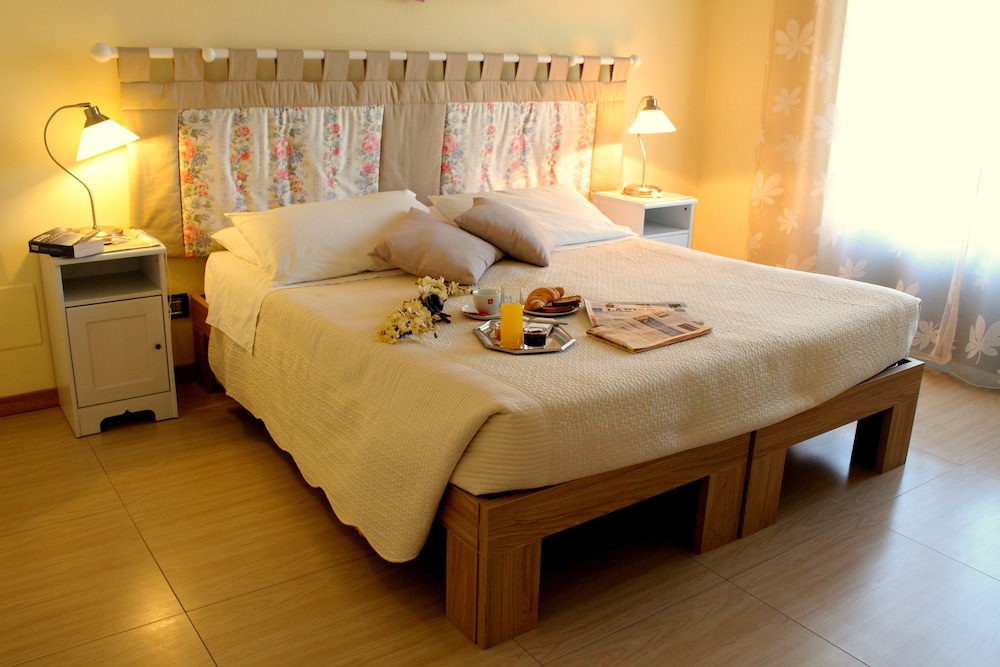 Bed&amp;Breakfast EREMES 13/50