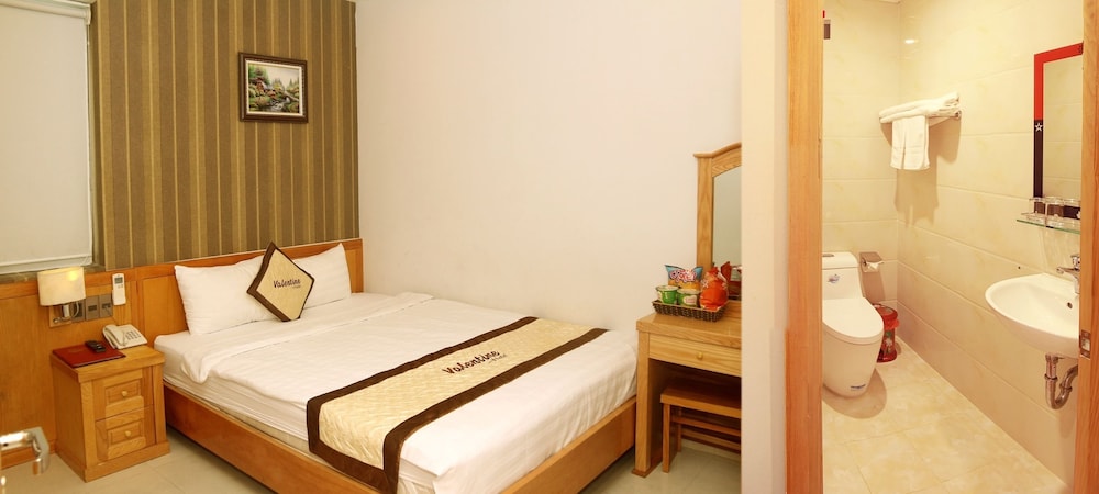 Valentine Hotel Da Nang 11/51