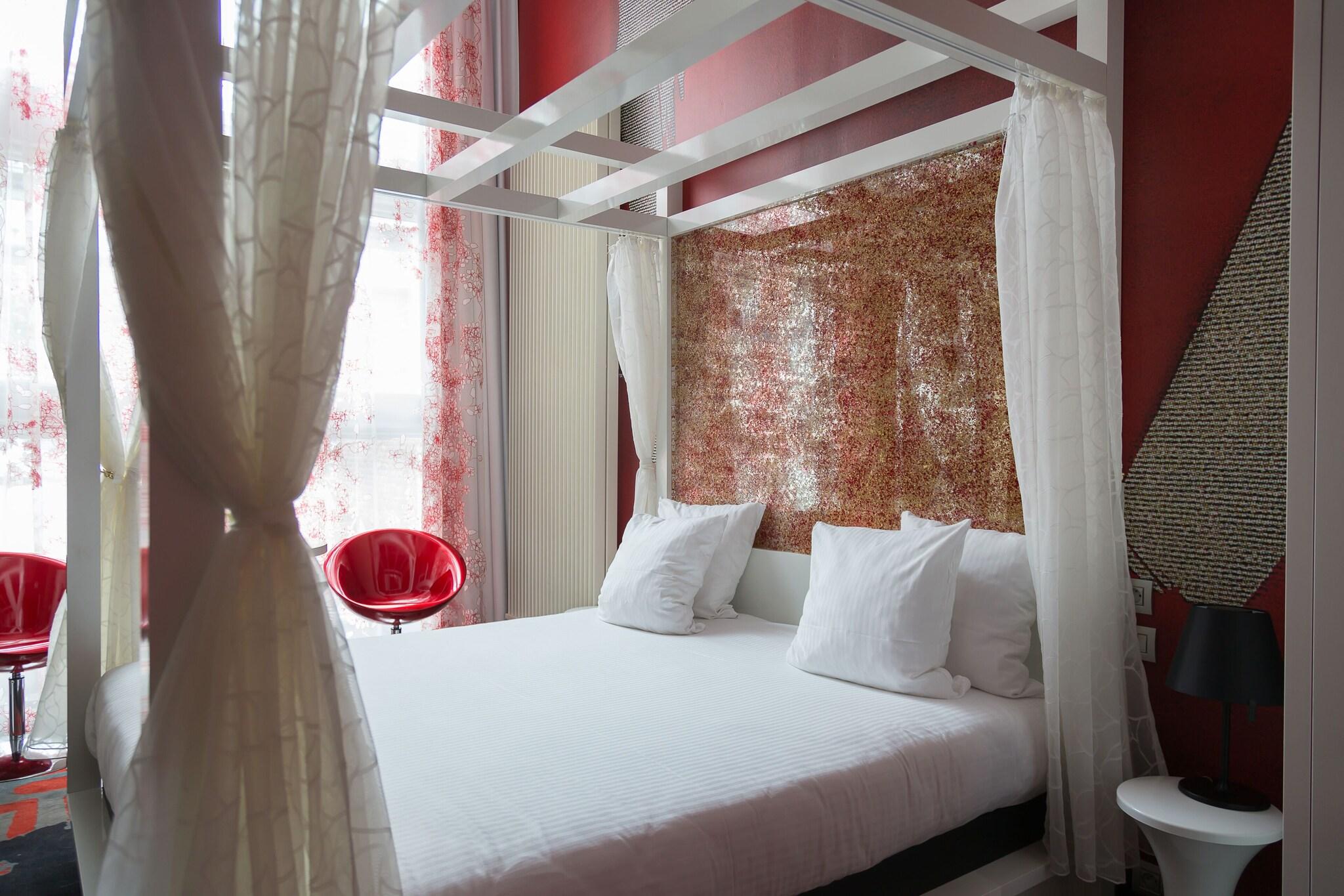 Economy, Double Bed, Hotel Dream 4/6
