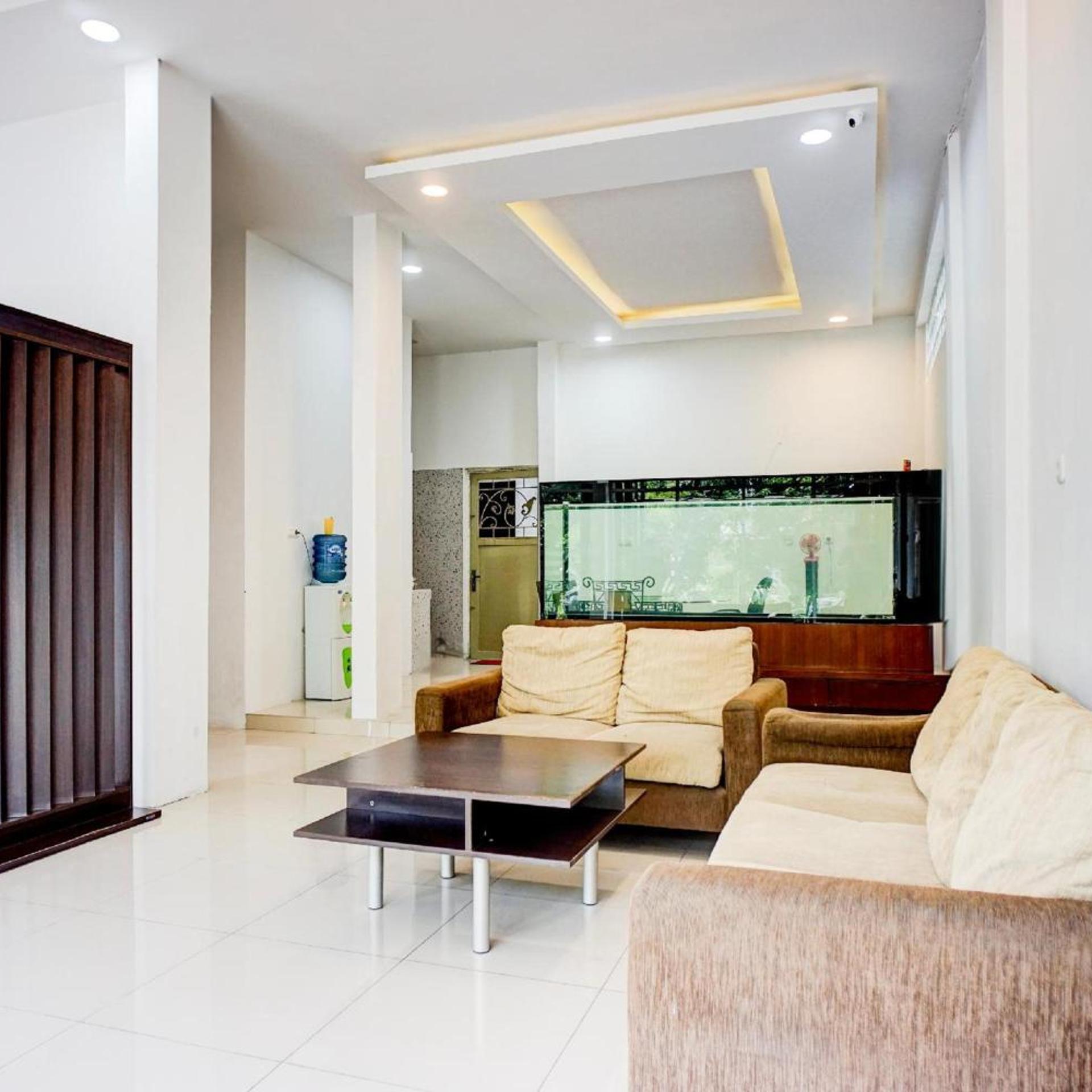 Collection O Almasarra Residence Near Ring Road Medan 34/46