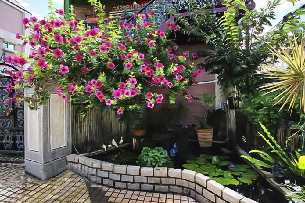 Garden Life Homestay B B 40/48