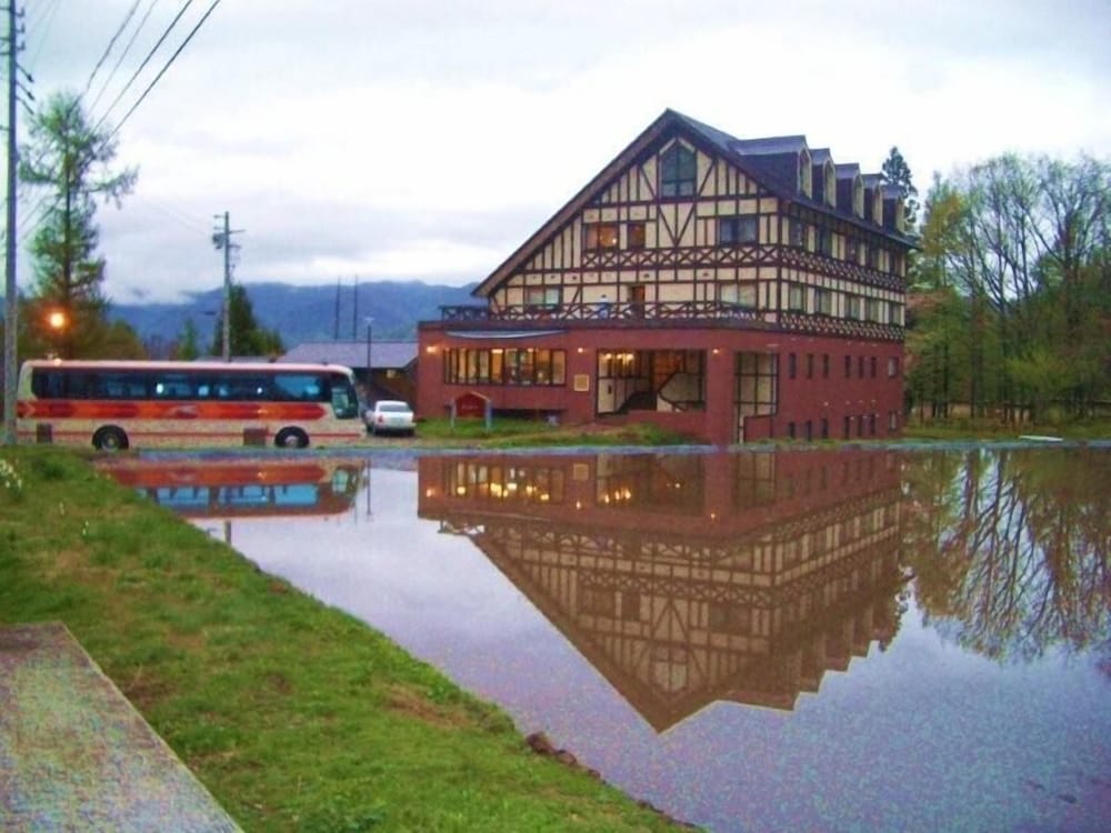 Hakuba Yamano Hotel 4/50