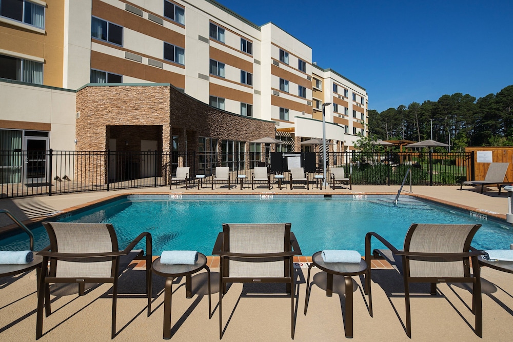 Courtyard By Marriott Ruston in RUSTON - LA
