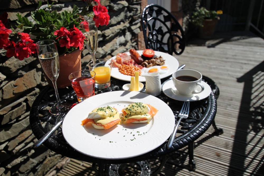 Windermere Boutique Hotel 40/50
