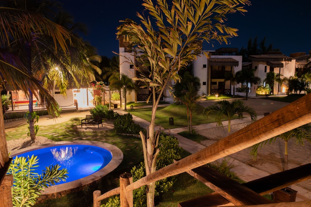 Moria Eco Lodge 37/50