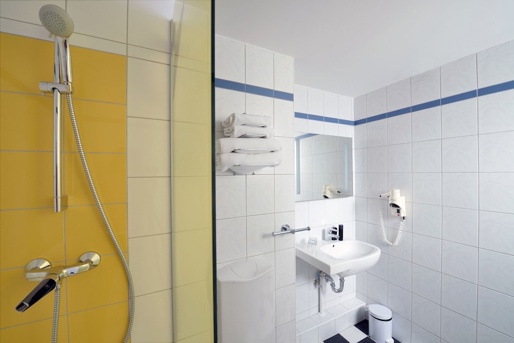 Ibis Styles Budapest City 11/70