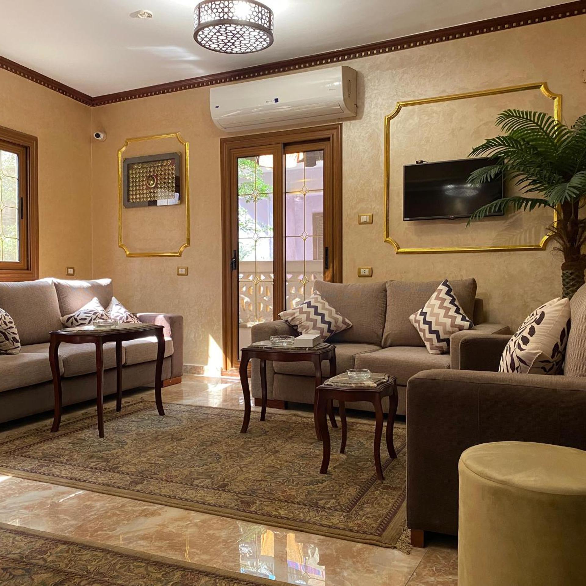 AL Rashedy Hotel Powered By Boutique 29/50