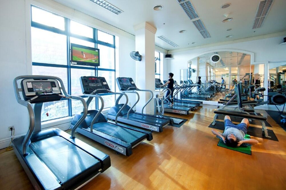 Daeha Hanoi Serviced Apartments 37/71