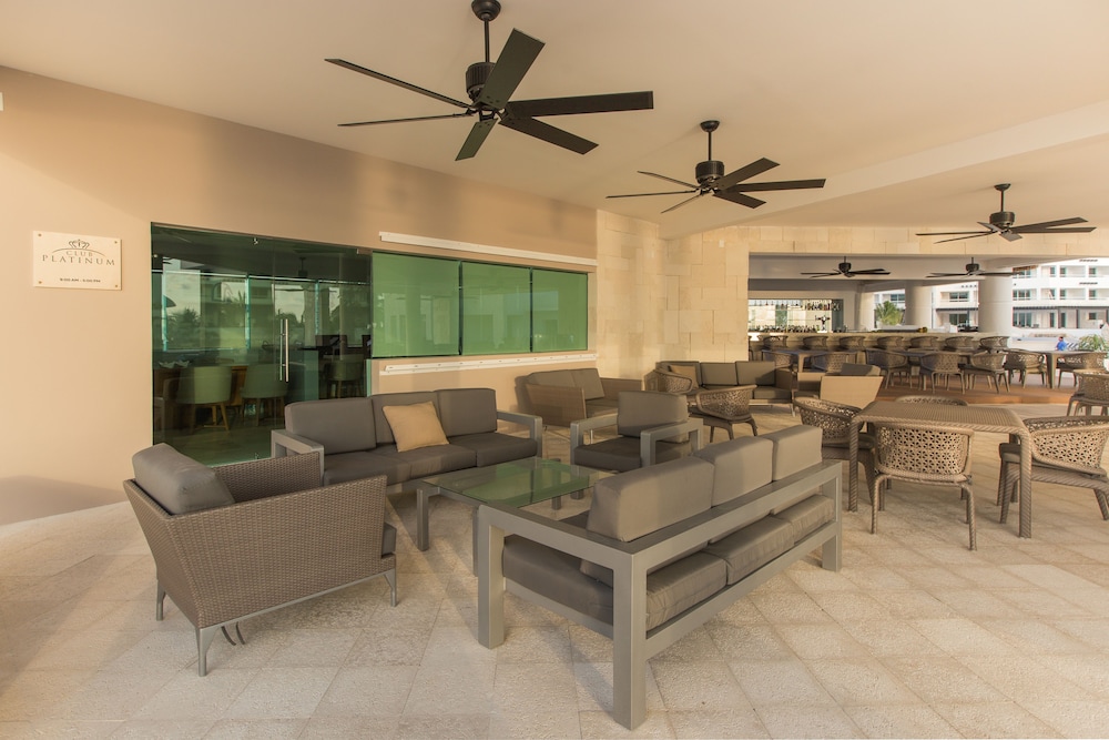 Ventus at Marina El Cid Spa & Beach Resort - All Inclusive 26/48