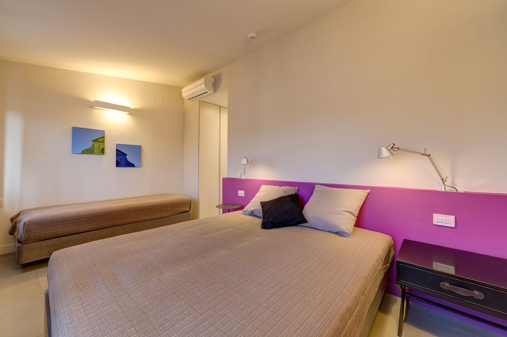 Palazzo Mannaioni Suites 5/69