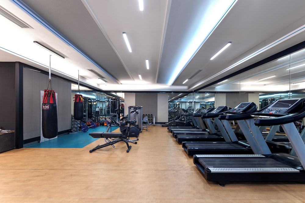 Plaza Hotel Yuyao 27/50