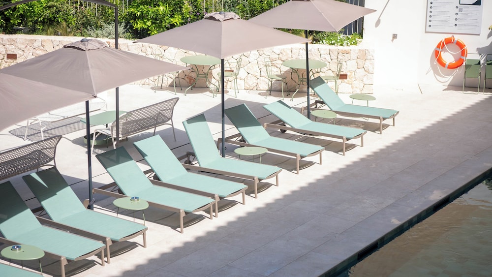 Alcazar Hotel Soller 39/67