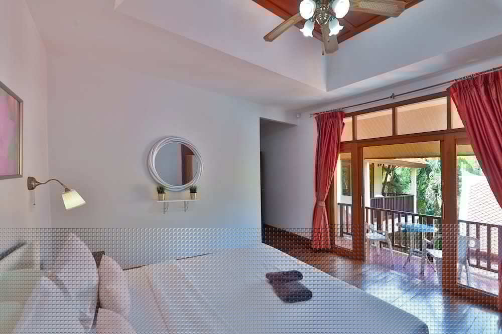 Grand Siam Villa Pattaya 36/76