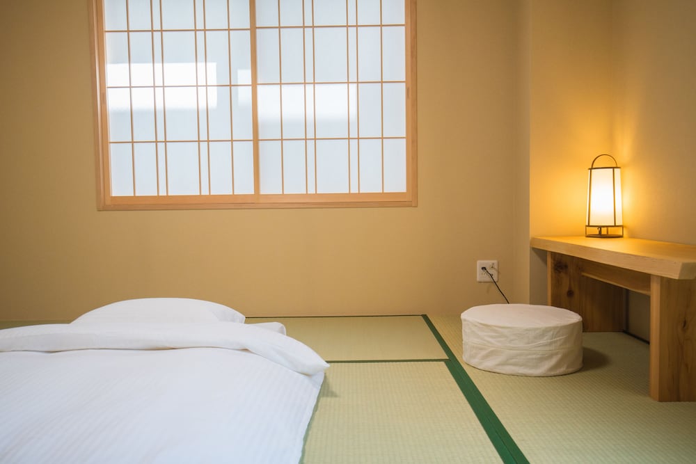 Hotel Yu-Shu 14/27