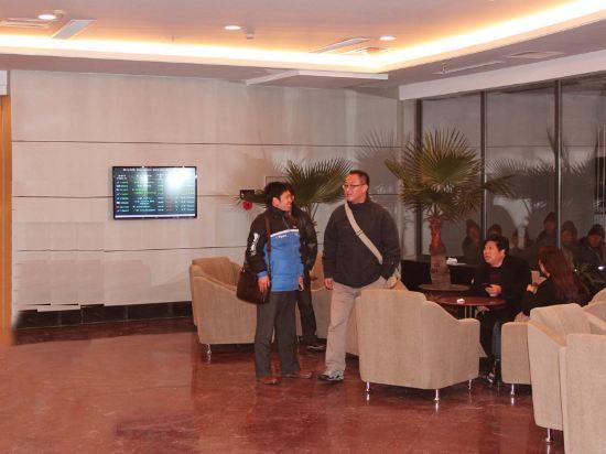 Shenyang Airport Hotel 40/46