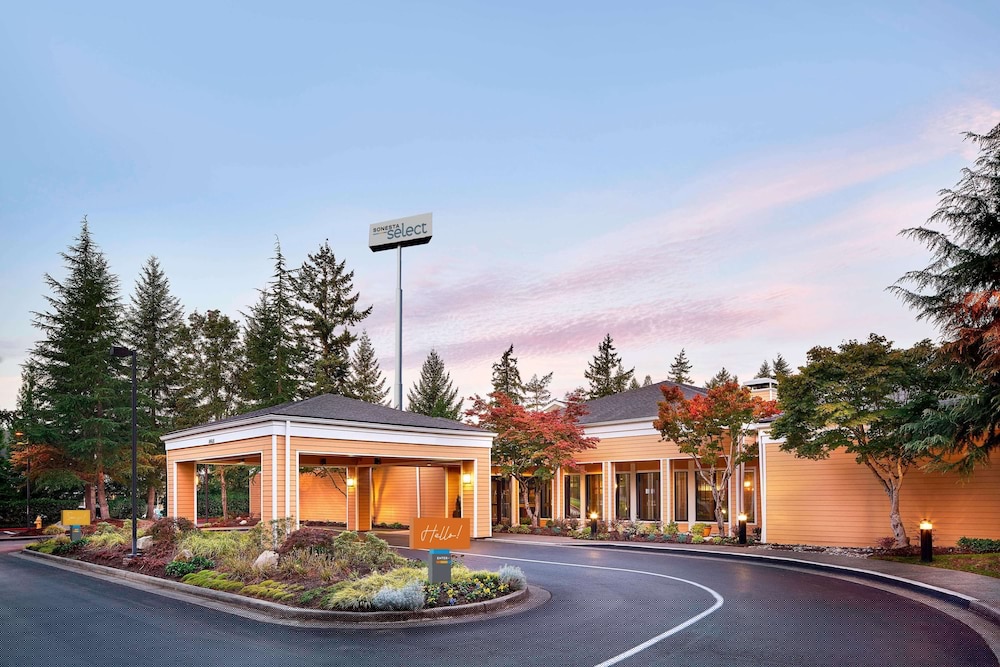 Sonesta Select Seattle Bellevue Redmond 1/41
